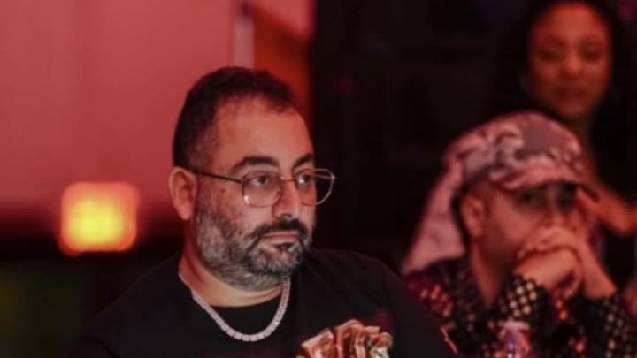 Gabriel Fanous’ Red Owl Boxing Bringing Life to the Sport Gabriel Fanous’ Red Owl Boxing Bringing Life to the Sport