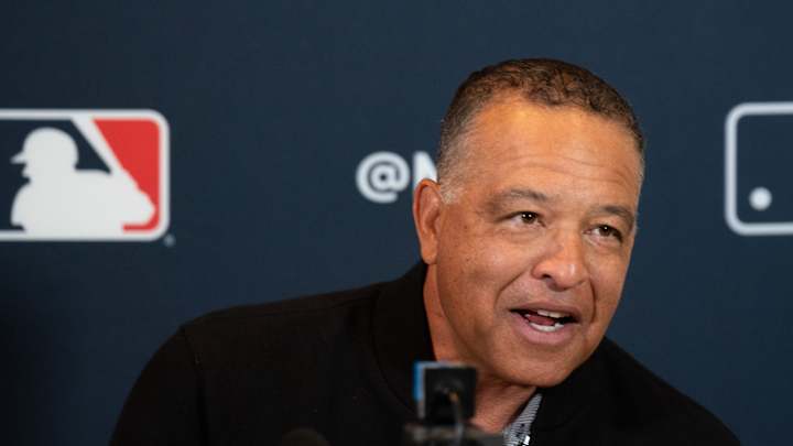 Dave Roberts Addresses Dodgers' Sky-High Expectations for 2024 Season