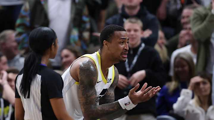 76ers Thump Jazz in SLC, 127-124: Key Takeaways