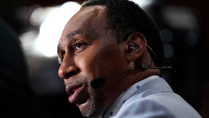 ESPN’s Stephen A. Smith Pitches Blockbuster LeBron James Trade