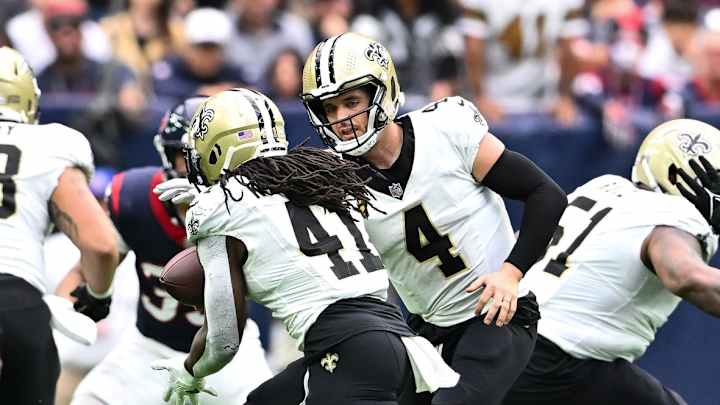 Saints Now One Of Four Teams With Openings At Offensive Coordinator Saints Now One Of Four Teams With Openings At Offensive Coordinator