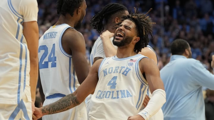 Duke–North Carolina, Men’s College Basketball’s Best Rivalry, Highlights Weekend Slate