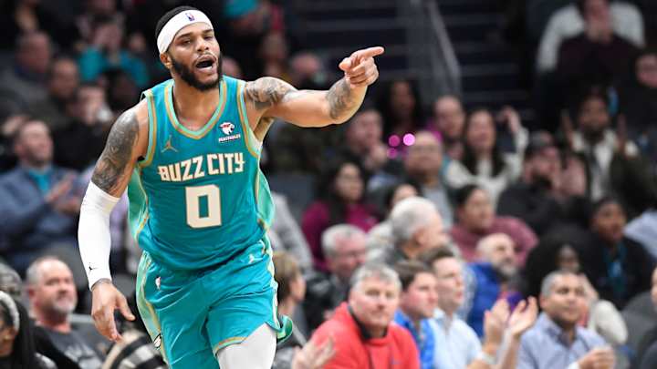 Multiple Reports Suggest Miles Bridges to the Phoenix Suns is Gathering Steam