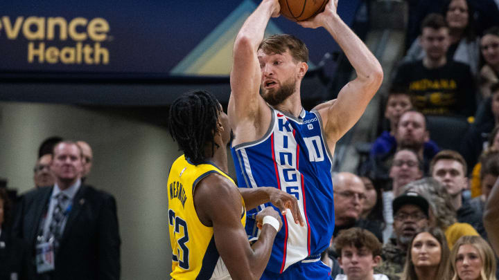 Kings Duo Responds in 133-122 Win vs. Pacers After Dreadful All-Star Snub