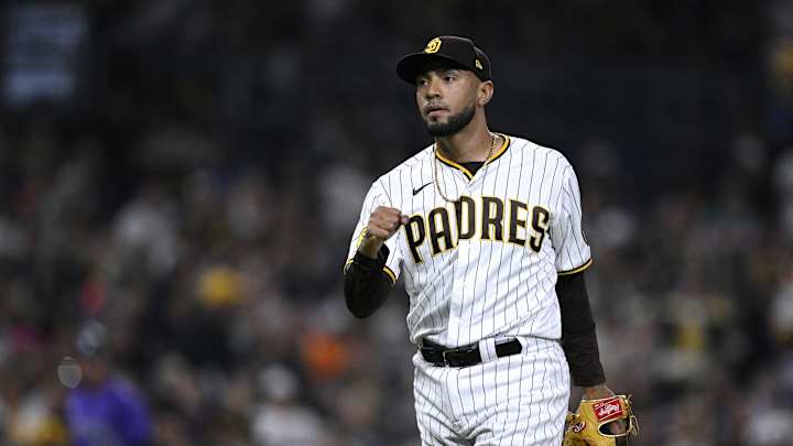 Mike Shildt Declines to Name Padres Closer: 'It's Hard to Say That There's One Guy'