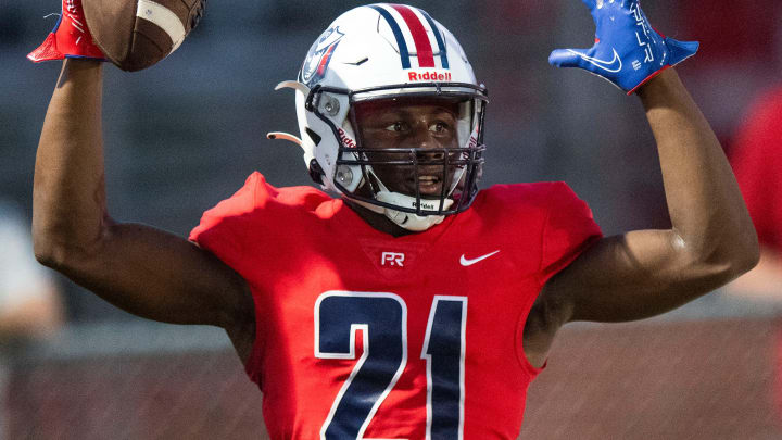 Recruiting Rundown: Kalen DeBoer's First Junior Day on the Job