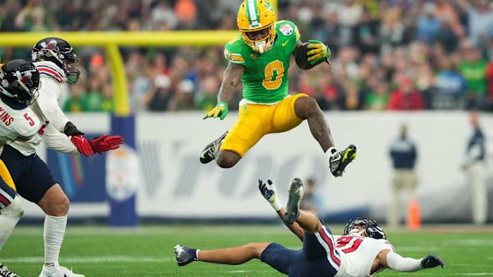 Finding Broncos: 10 RBs to Spark the Offense