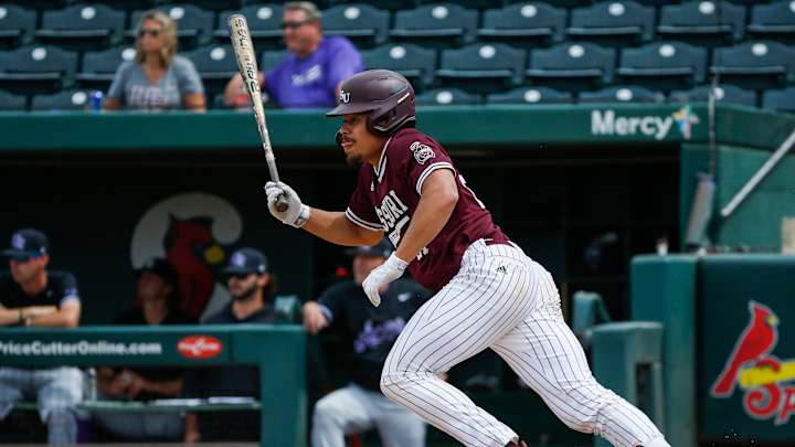 Braves prospect could replace Atlanta veteran with a great 2024