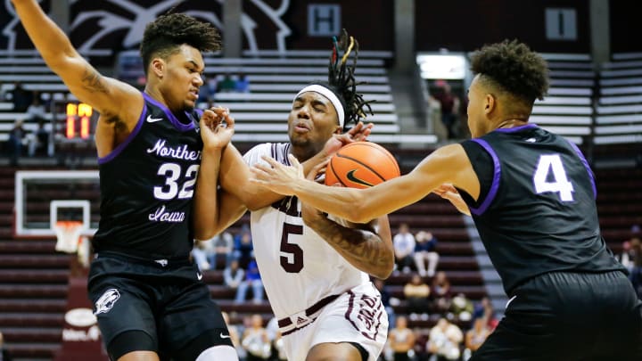 NBA Draft Scouting Report: Missouri State's Donovan Clay