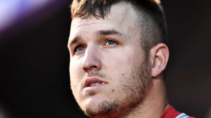 Angels' Mike Trout, Tiger Woods Provide Update On Golf Course Collaboration Angels' Mike Trout, Tiger Woods Provide Update On Golf Course Collaboration