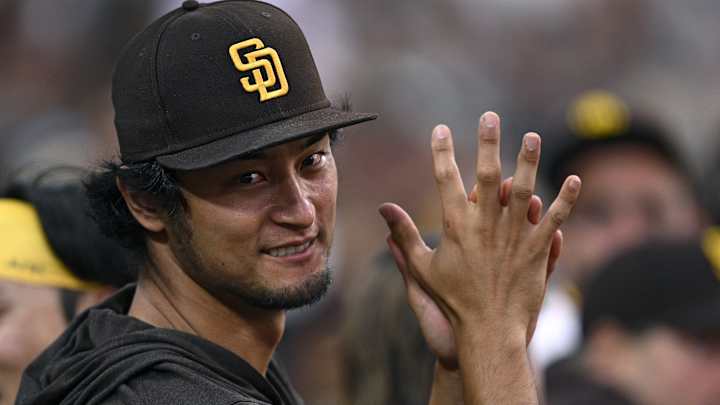 Padres Manager Mike Shildt Provides Injury Updates on Yu Darvish, Joe Musgrove