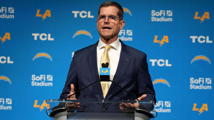 Ryan Leaf Says Chargers Are Likely to Pursue Saquon Barkley if He Enters Free Agency