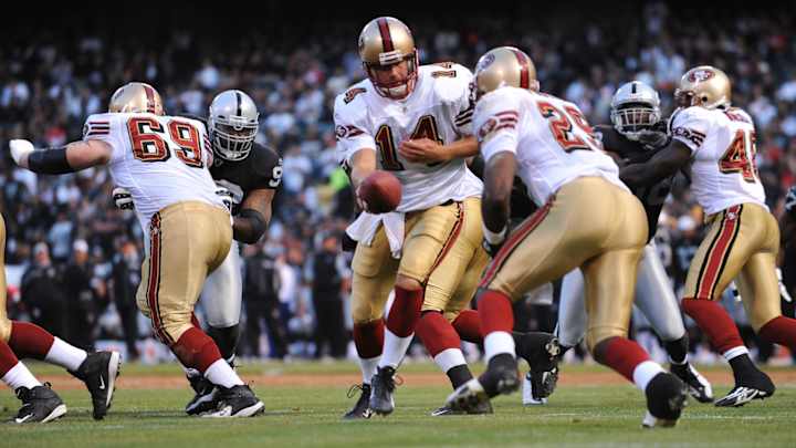 New Raiders RB Coach Foster Leaves for UCLA New Raiders RB Coach Foster Leaves for UCLA