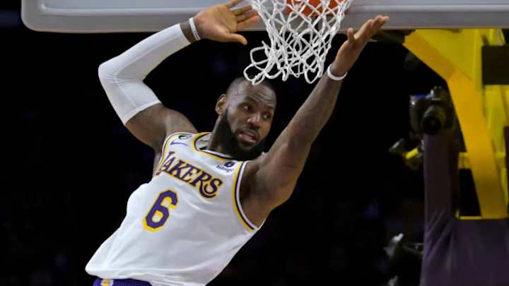 Stephen A. Smith Begs For LeBron James Knicks Trade