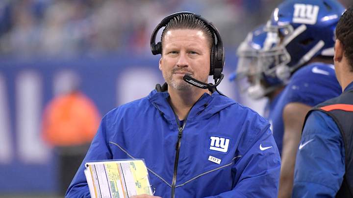 Van Pelt Help: Patriots Hiring Ex Giants Coach?