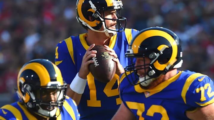 Ex Rams QB Sean Mannion Retires, Joins Packers Coaching Staff Ex Rams QB Sean Mannion Retires, Joins Packers Coaching Staff