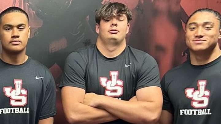 Huskies Receive OT Commit from SoCal HS That Sent Them Wattenberg, Harris