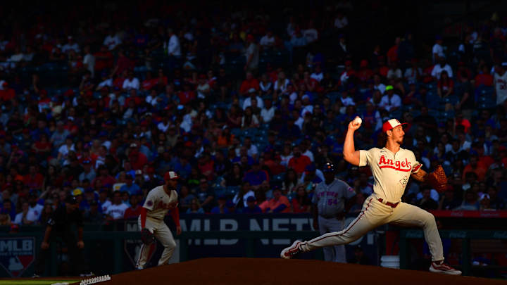 Could The Angels Reunite With This Anaheim Native in Free Agency?