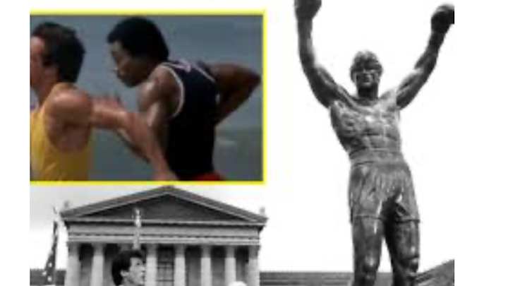 'Rocky' Star Carl Weathers Dies at 76; Sylvester Stallone - and Philadelphia - Mourns Actor