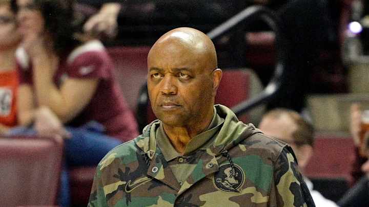 Game Preview: FSU Basketball at Louisville Cardinals