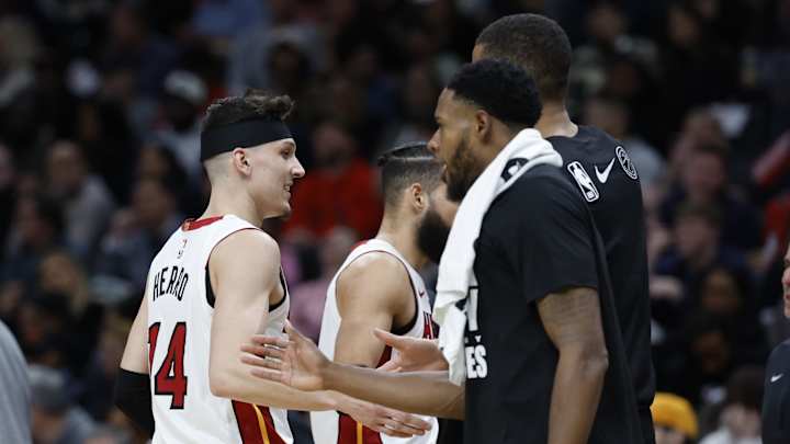 Miami Hope Worst Is Behind Them After Seven-Game Losing Streak