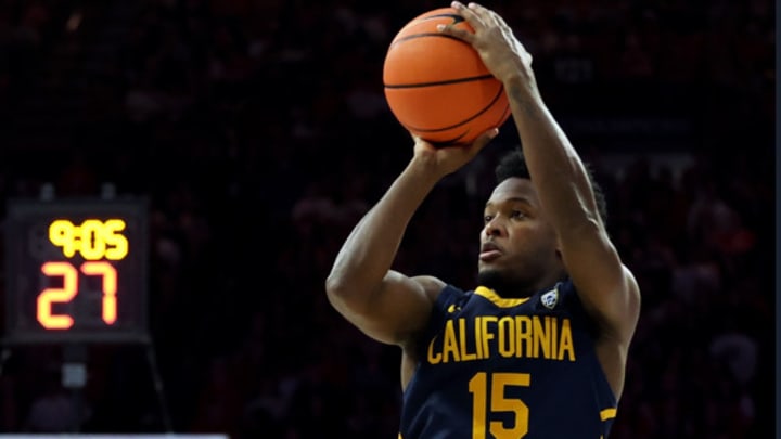 Cal Posts Impressive Road Win Over Arizona State