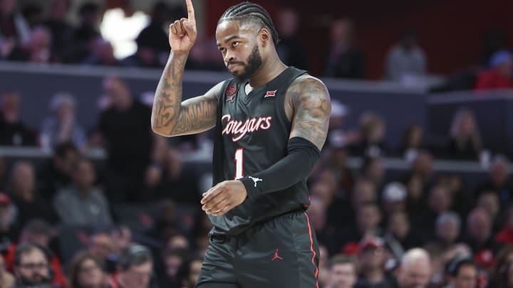 Game Primer and LIVE Blog: Houston at Kansas Basketball