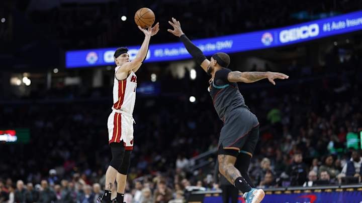 How Far Can Miami Heat Jump In Standings Before Playoffs?