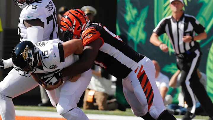 Senior Bowl 75th Anniversary Team Includes Two Former Bulldogs