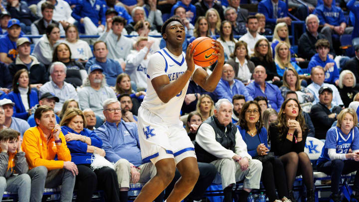 Three things we learned from Kentucky's loss to Tennessee