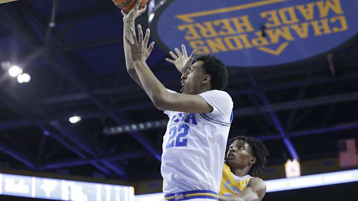 UCLA Basketball: Intriguing Local Product Talks In-Season Growth