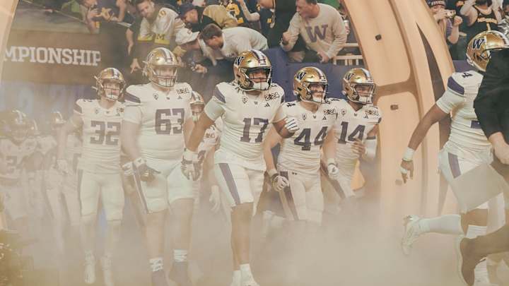 3 Young Huskies Who Are Better Than Fisch Probably Knows