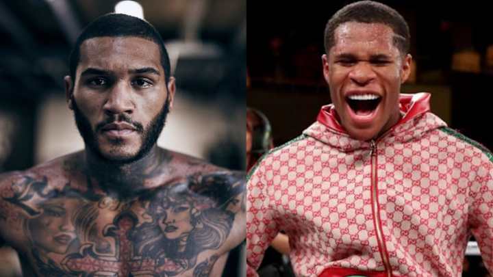 Boxing News: Conor Benn Torches WBC Champion Devin Haney: "Just A P***y" Boxing News: Conor Benn Torches WBC Champion Devin Haney: "Just A P***y"