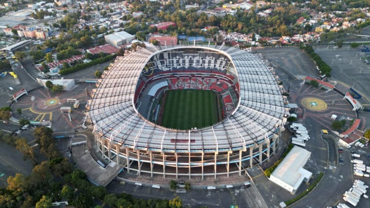 FIFA Announces 2026 World Cup Final Venue, Schedule Details