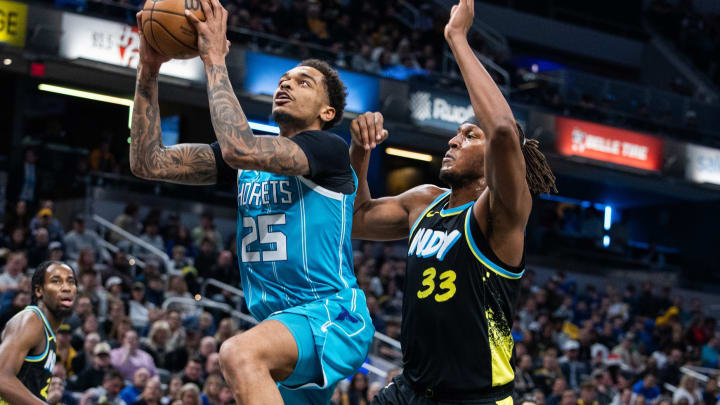 Mavs Trade Rumor: Hornets Want Josh Green in Potential P.J. Washington Deal?