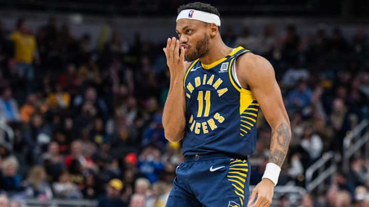 Report: Knicks Down on Bruce Brown Trade as Deadline Approaches