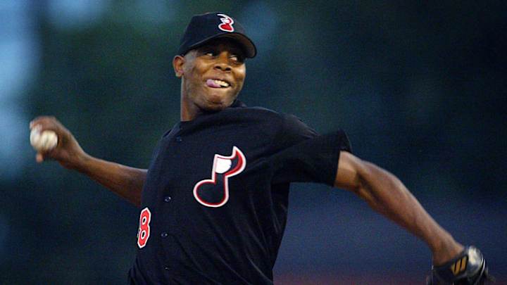 Longtime MLB Pitcher Pat Mahomes Sr., Father of Kansas City Chiefs QB, Arrested For DWI Longtime MLB Pitcher Pat Mahomes Sr., Father of Kansas City Chiefs QB, Arrested For DWI