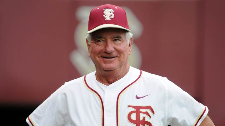 Colorado's Deion Sanders Comments on Passing of FSU Baseball Legend Colorado's Deion Sanders Comments on Passing of FSU Baseball Legend