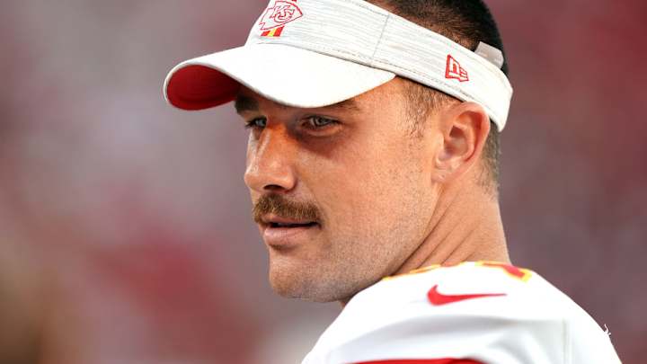 How the 49ers Should Defend Travis Kelce How the 49ers Should Defend Travis Kelce