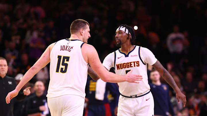 Nuggets Starter Reveals Injury Update Before Facing Lakers