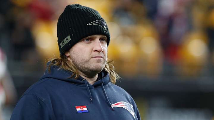 Steve Belichick Set to Become Defensive Coordinator at Washington, per Report