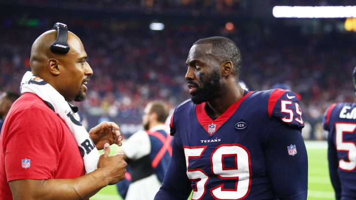 What the Defense Might Look Like Under Weaver What the Defense Might Look Like Under Weaver