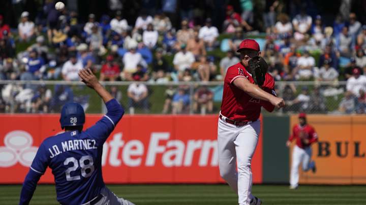 Report: Angels Among 7 Teams Scouting Cuban Prospect