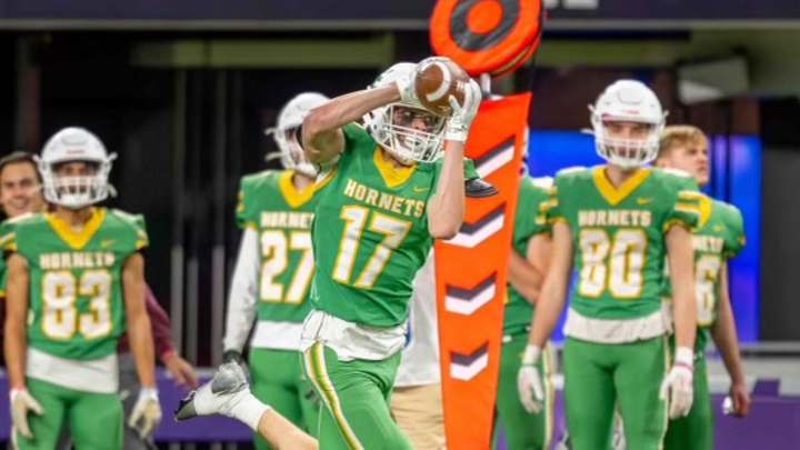 Three-Star 2025 Tight End Meyer Swinney Discusses Cincinnati Bearcats Offer