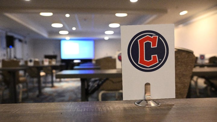 Guardians Seen As 'Perfect Fit' To Land Ex-Red Sox All-Star Slugger Guardians Seen As 'Perfect Fit' To Land Ex-Red Sox All-Star Slugger