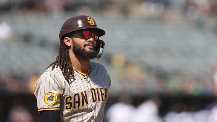 Padres Unlikely to Acquire Another Outfielder Before Spring Training: Report