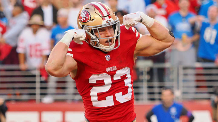 Super Bowl LVIII Fantasy Football Rankings Super Bowl LVIII Fantasy Football Rankings