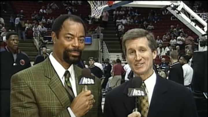 Silver Tells: Knicks Voices Mike Breen, Walt Frazier Celebrate 25 Years on MSG Network