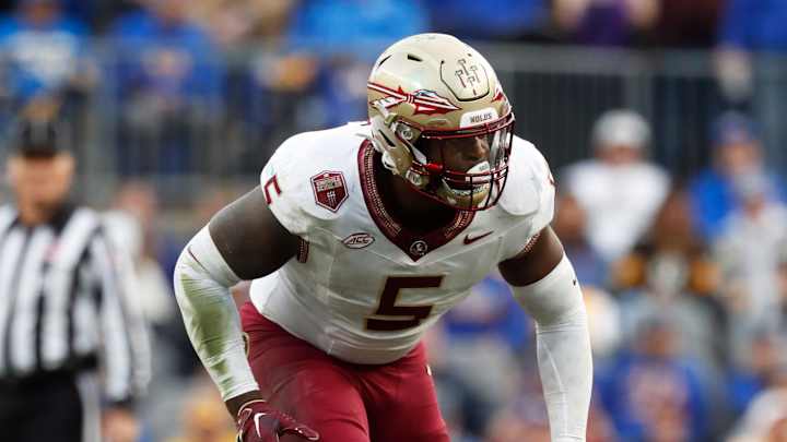 ESPN Shakes Things Up in Latest Colts Mock Draft