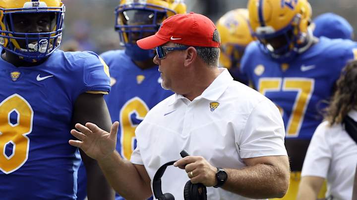 Colts Hire Award-Winning Defensive Line Coach